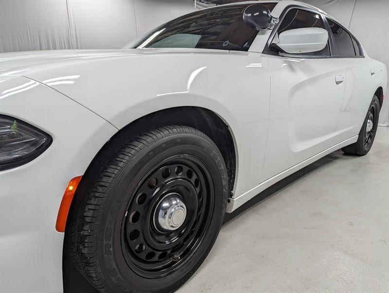 used 2021 Dodge Charger car, priced at $25,995