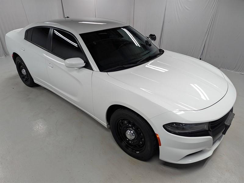 used 2021 Dodge Charger car, priced at $25,995