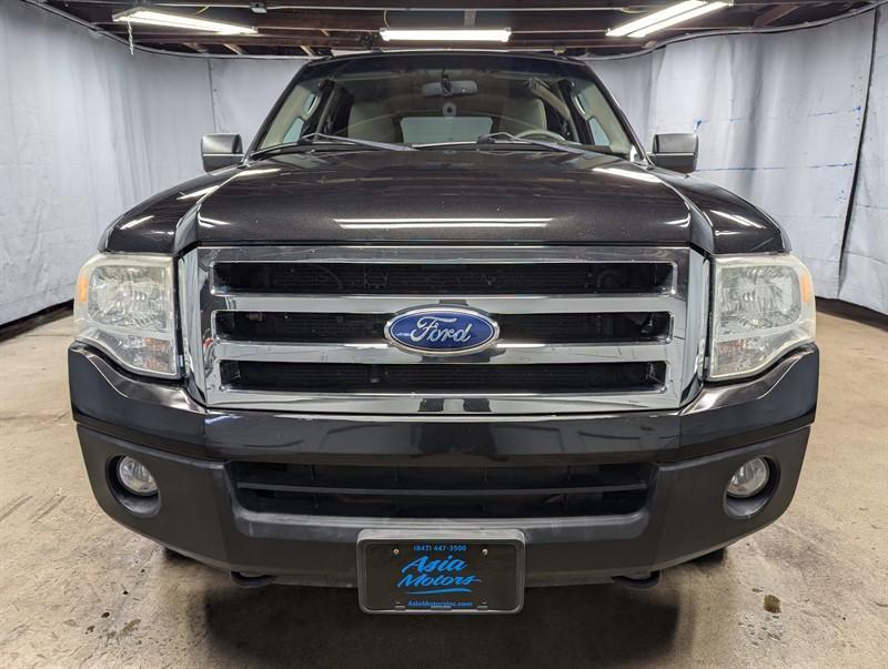 used 2013 Ford Expedition car, priced at $19,795