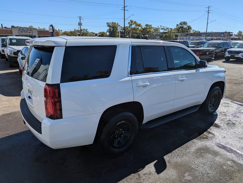 used 2016 Chevrolet Tahoe car, priced at $19,795