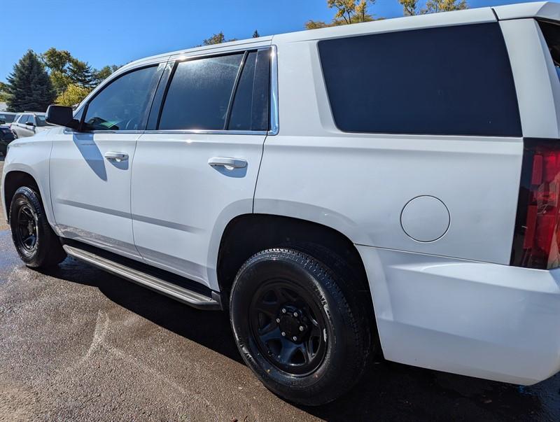 used 2016 Chevrolet Tahoe car, priced at $19,795