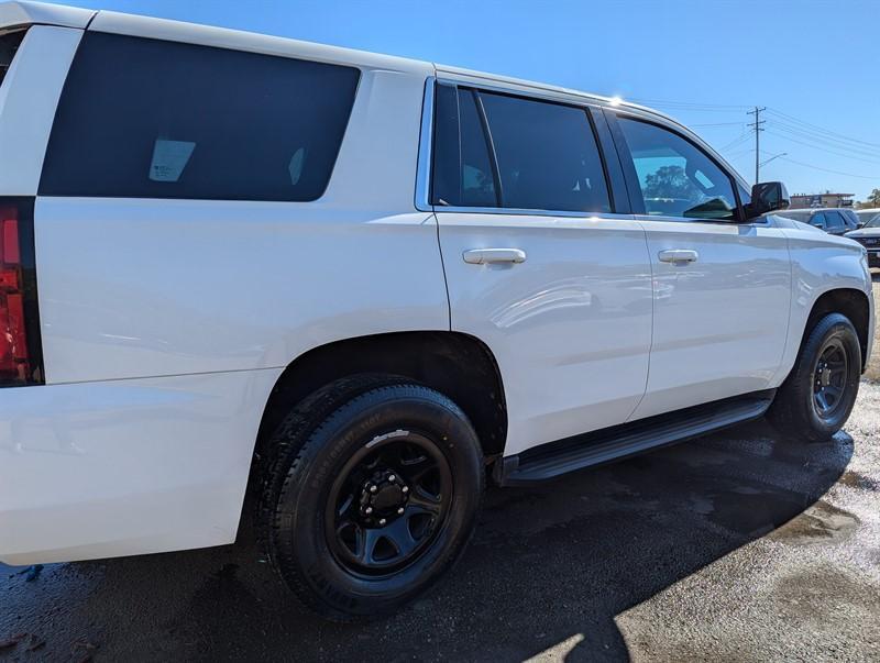 used 2016 Chevrolet Tahoe car, priced at $19,795