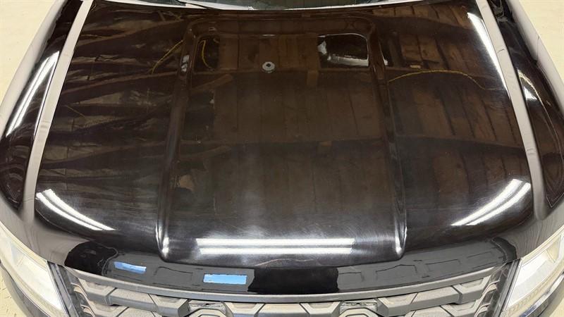 used 2018 Ford Utility Police Interceptor car, priced at $12,795