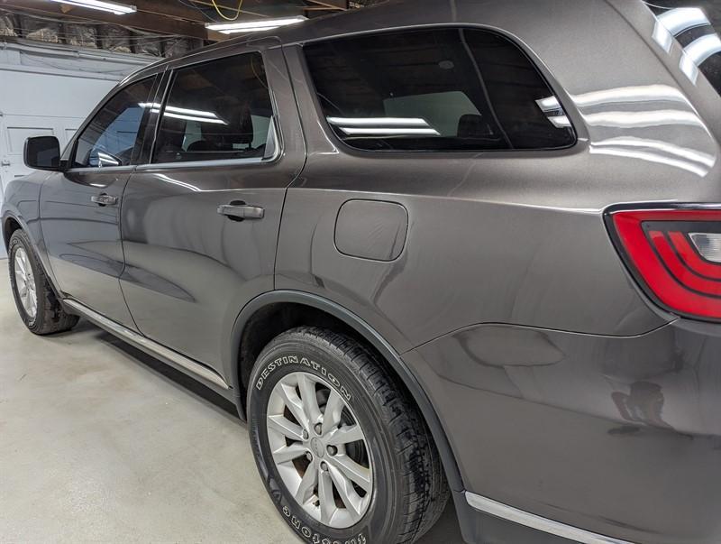 used 2014 Dodge Durango car, priced at $13,795