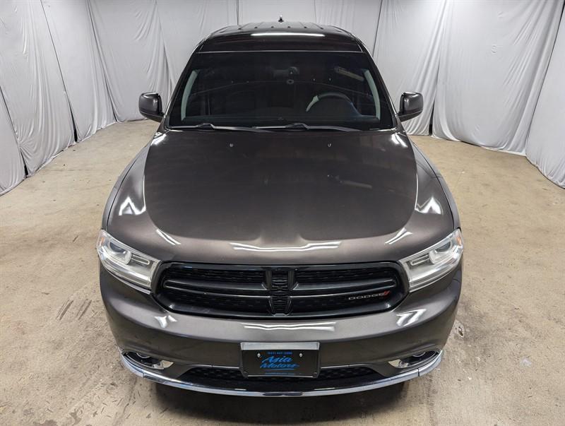 used 2014 Dodge Durango car, priced at $14,595