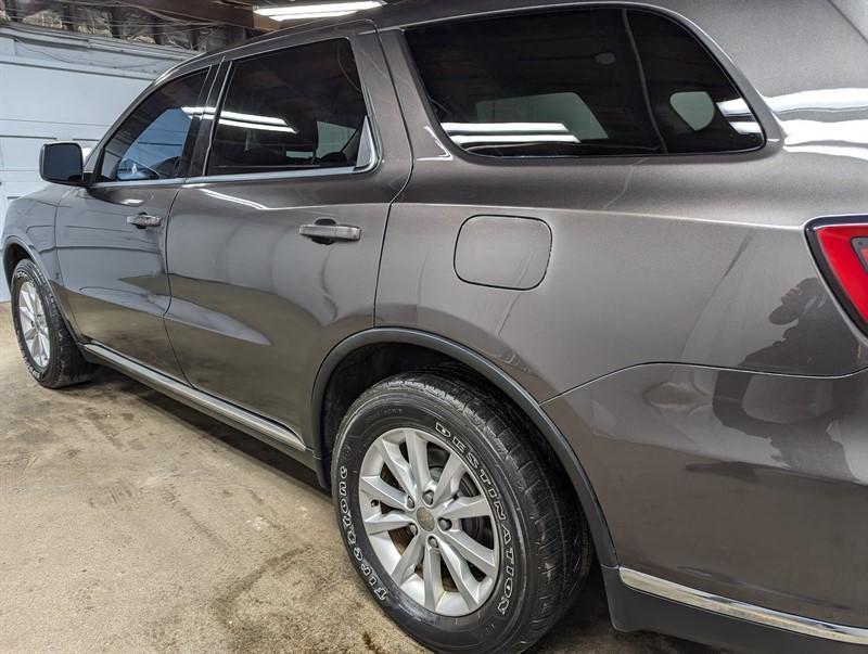 used 2014 Dodge Durango car, priced at $14,595