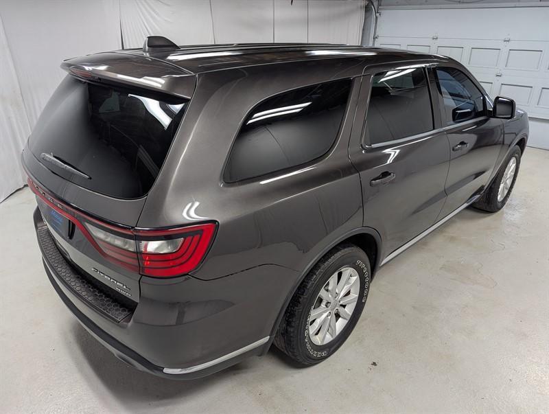 used 2014 Dodge Durango car, priced at $13,795