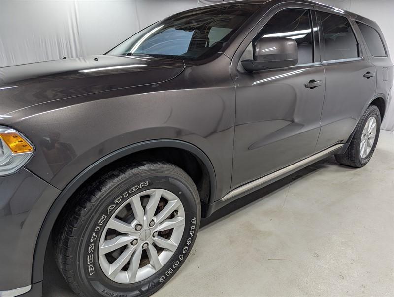 used 2014 Dodge Durango car, priced at $13,795