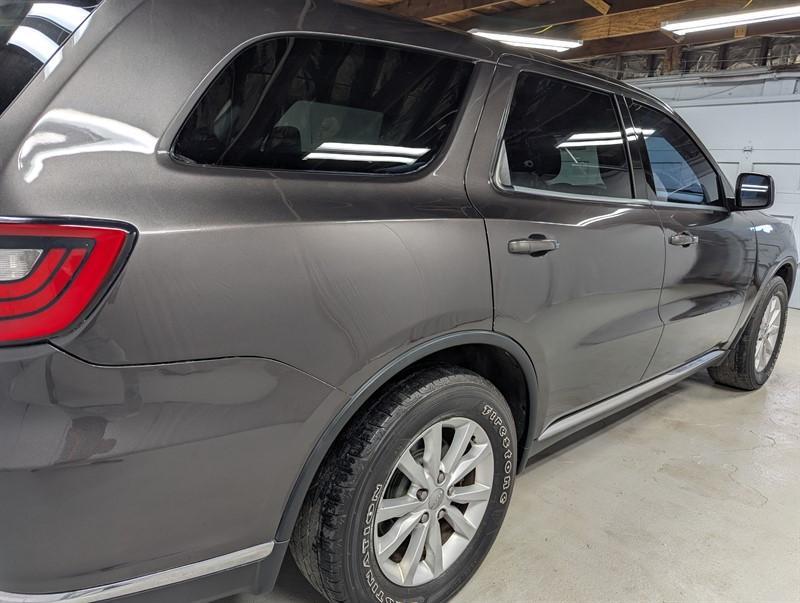 used 2014 Dodge Durango car, priced at $13,795