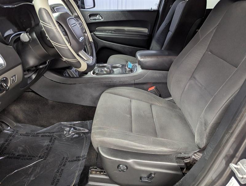used 2014 Dodge Durango car, priced at $13,795