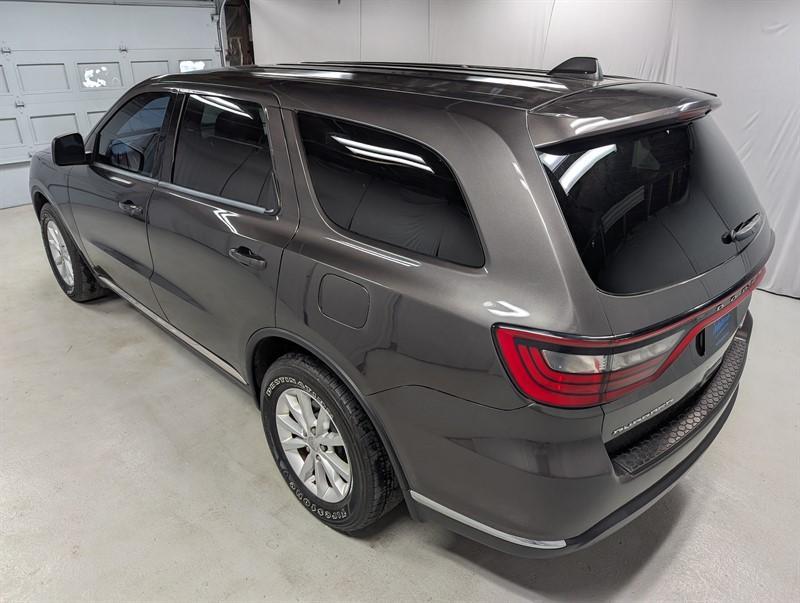 used 2014 Dodge Durango car, priced at $13,795