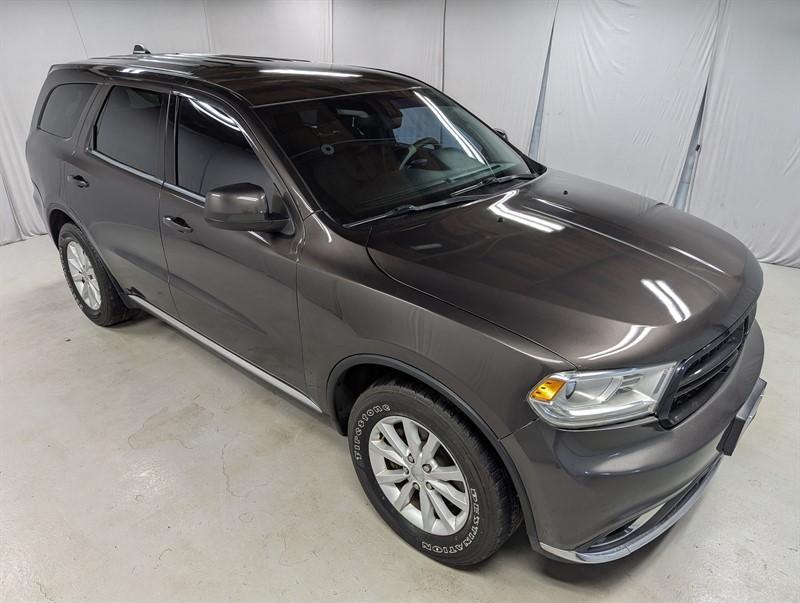 used 2014 Dodge Durango car, priced at $13,795