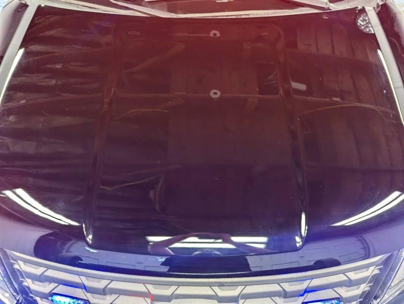 used 2017 Ford Utility Police Interceptor car, priced at $16,995