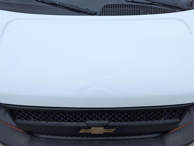 used 2016 Chevrolet Express 3500 car, priced at $24,995