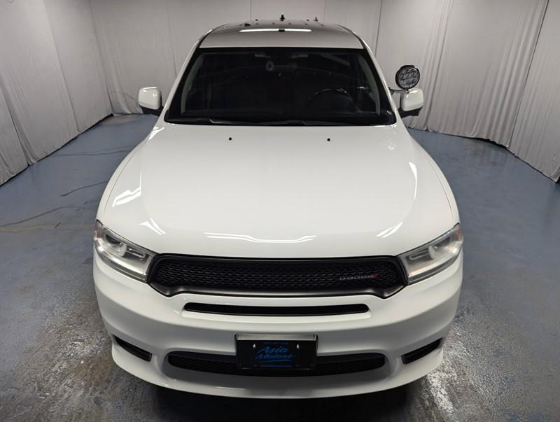 used 2020 Dodge Durango car, priced at $15,795