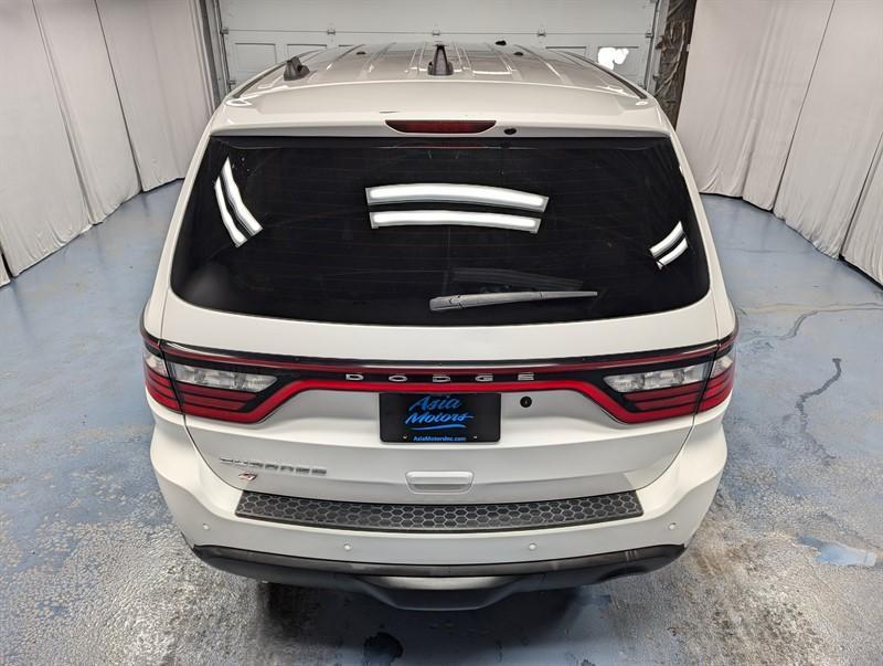 used 2020 Dodge Durango car, priced at $15,795
