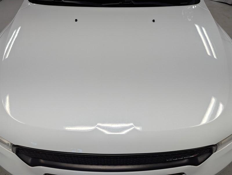 used 2020 Dodge Durango car, priced at $13,795