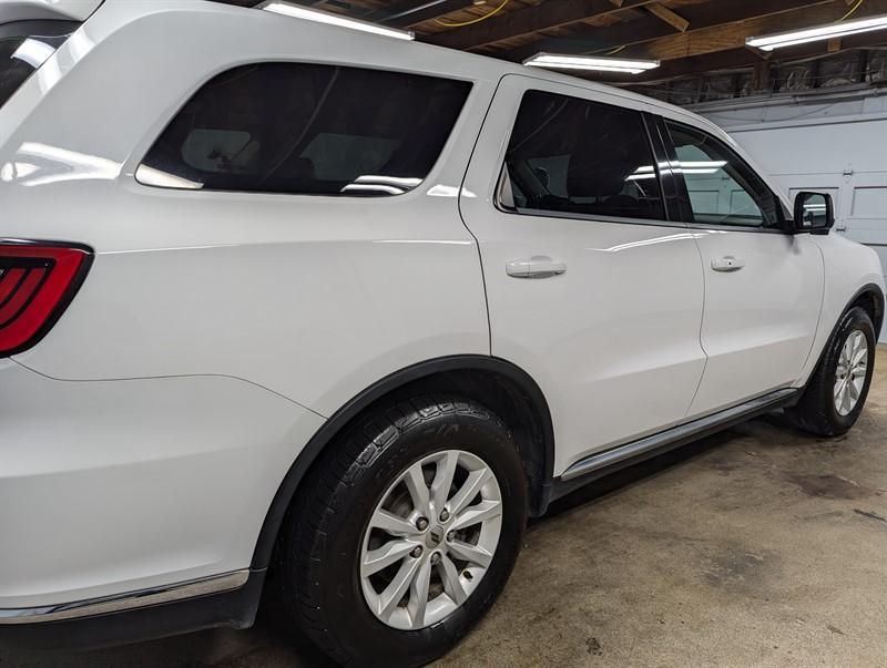 used 2020 Dodge Durango car, priced at $16,995