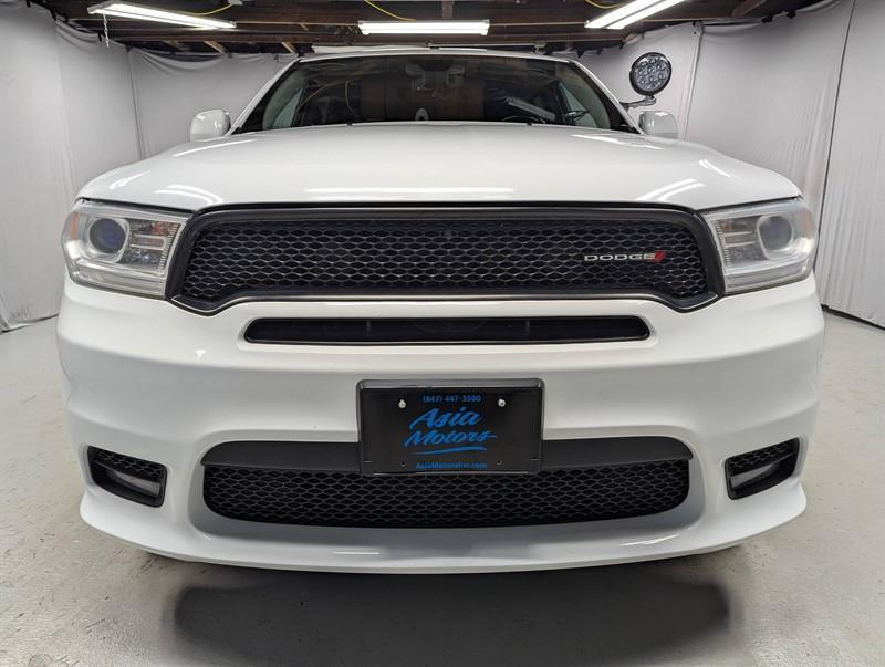 used 2020 Dodge Durango car, priced at $13,795