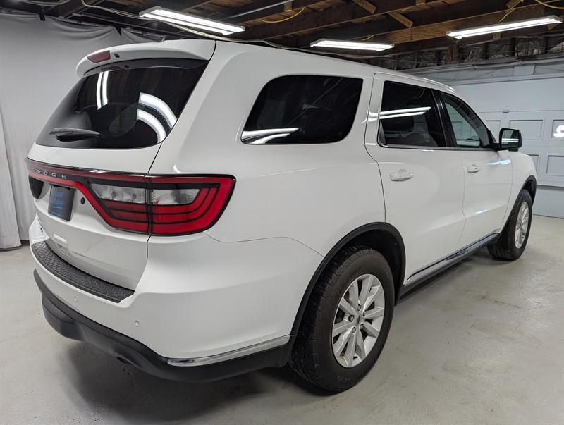 used 2020 Dodge Durango car, priced at $13,795