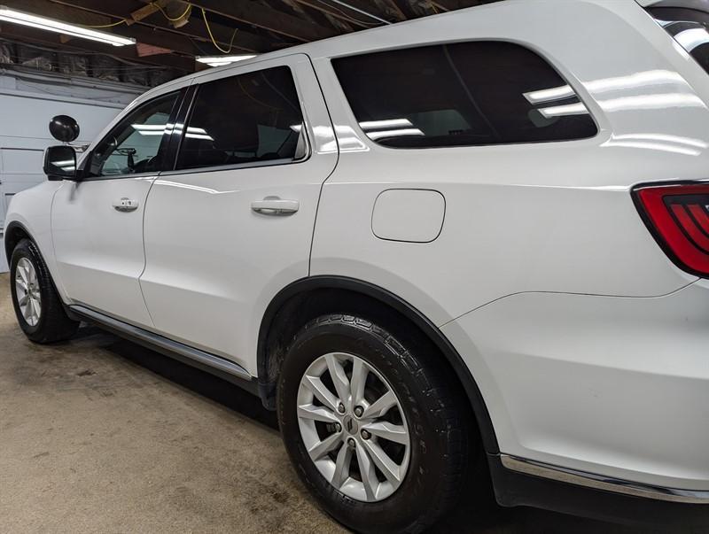 used 2020 Dodge Durango car, priced at $16,995