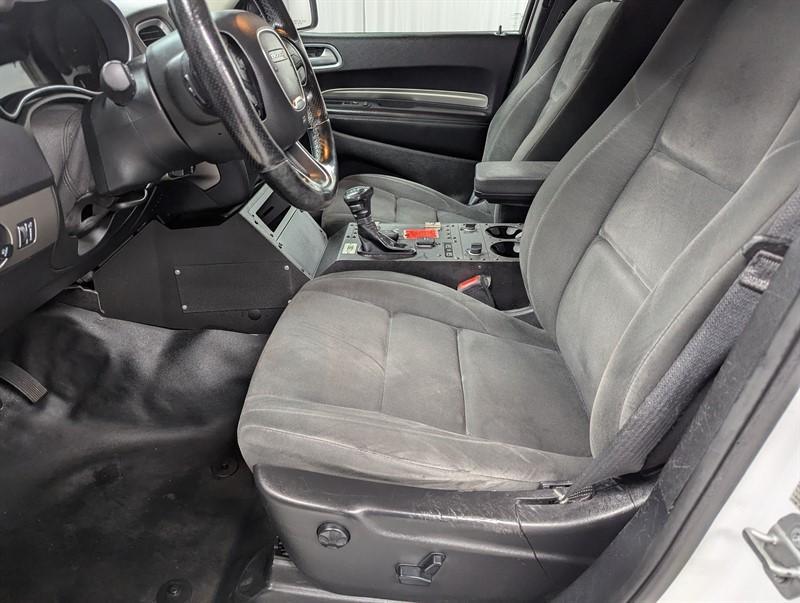 used 2020 Dodge Durango car, priced at $13,795