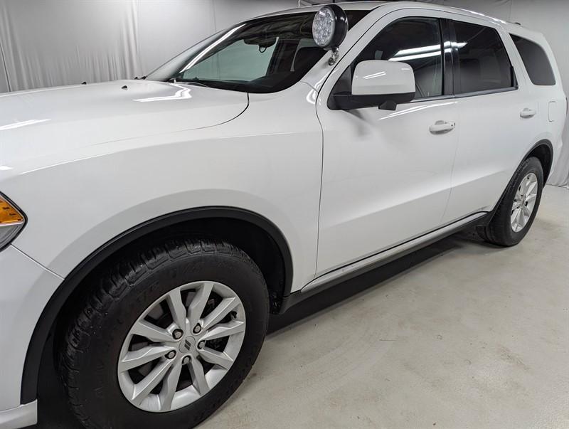 used 2020 Dodge Durango car, priced at $13,795
