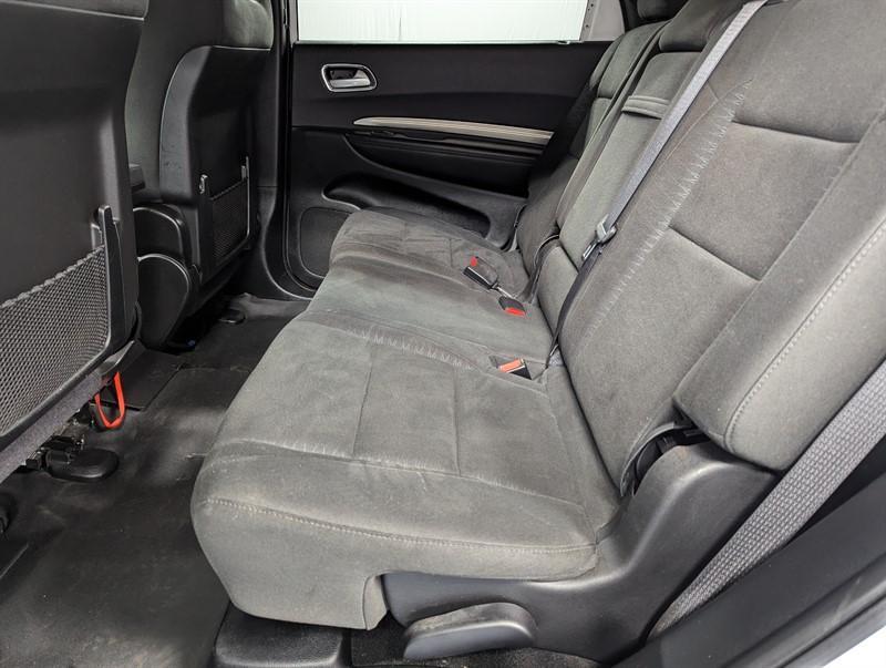 used 2020 Dodge Durango car, priced at $15,795