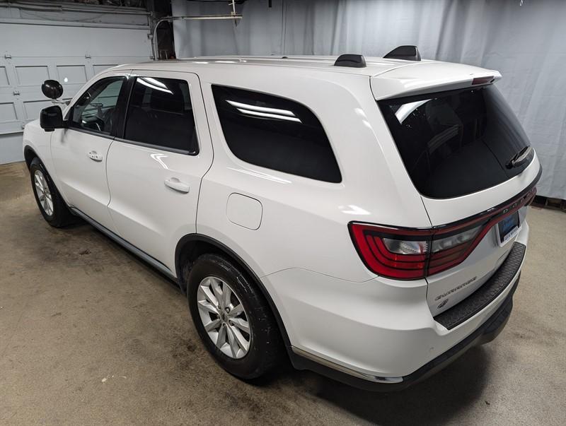 used 2020 Dodge Durango car, priced at $16,995