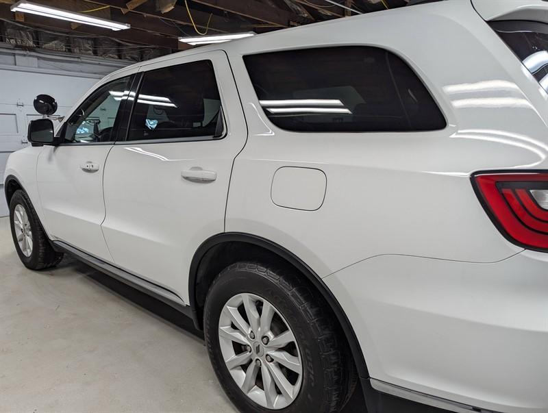 used 2020 Dodge Durango car, priced at $13,795