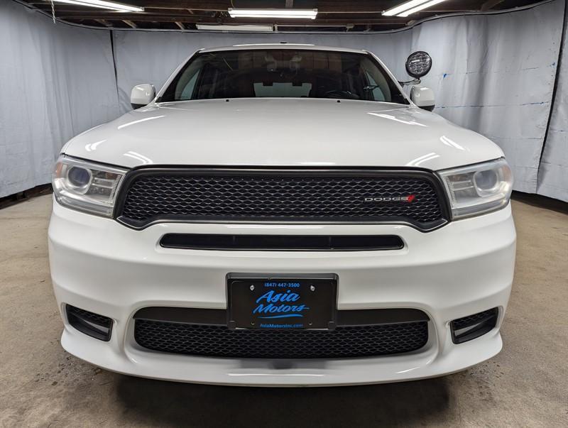 used 2020 Dodge Durango car, priced at $16,995