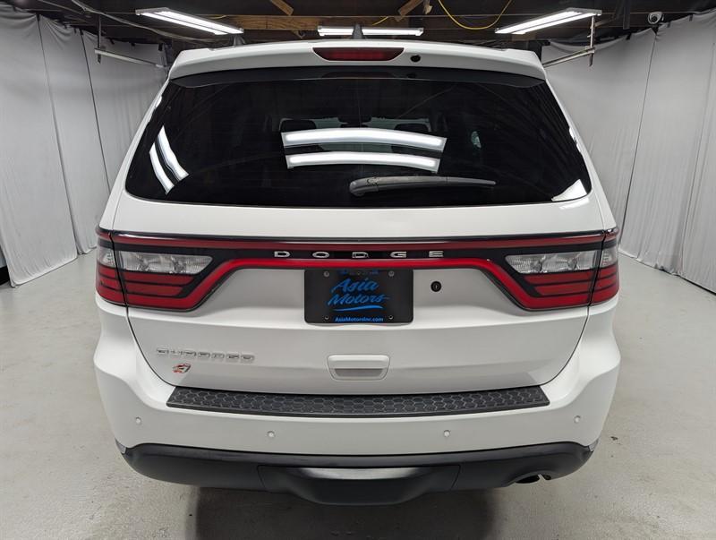 used 2020 Dodge Durango car, priced at $13,795