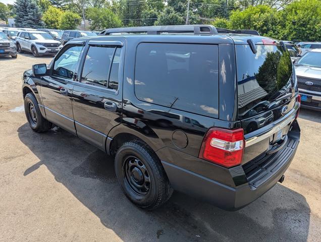 used 2016 Ford Expedition car, priced at $11,995