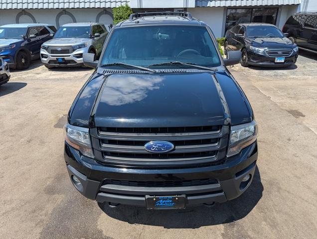 used 2016 Ford Expedition car, priced at $11,995