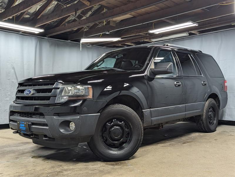 used 2016 Ford Expedition car, priced at $11,595