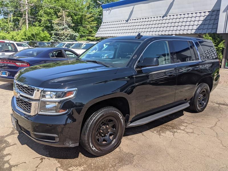 used 2016 Chevrolet Tahoe car, priced at $18,795