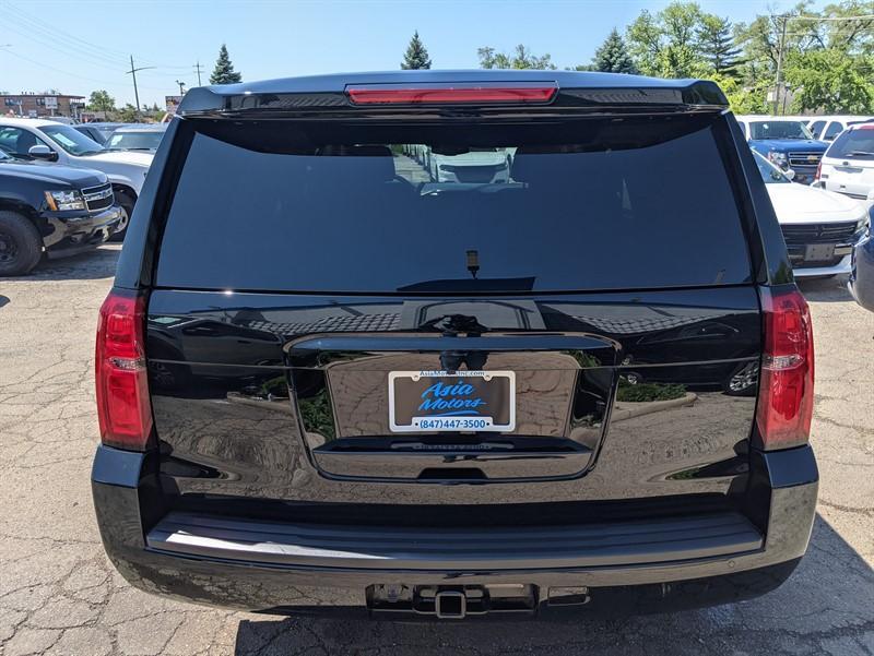 used 2016 Chevrolet Tahoe car, priced at $18,795