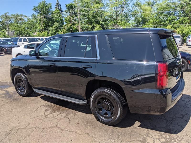 used 2016 Chevrolet Tahoe car, priced at $18,795