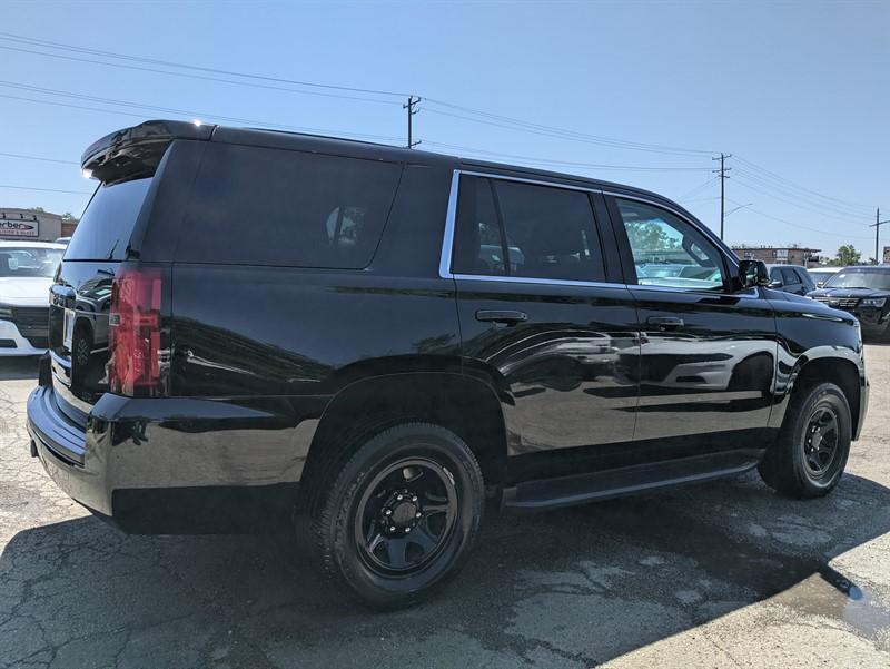 used 2016 Chevrolet Tahoe car, priced at $18,795