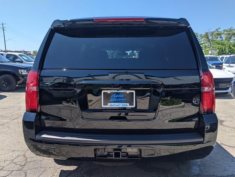 used 2016 Chevrolet Tahoe car, priced at $18,795