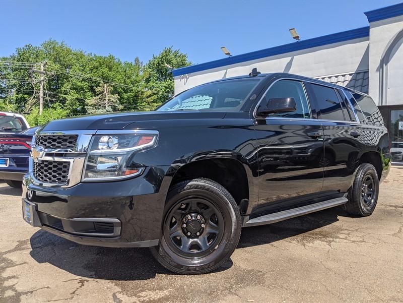 used 2016 Chevrolet Tahoe car, priced at $18,795