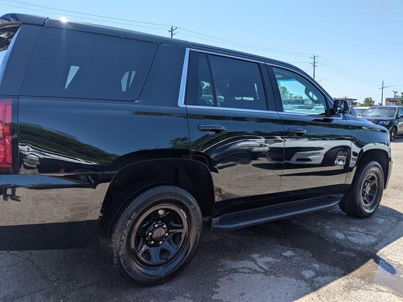 used 2016 Chevrolet Tahoe car, priced at $18,795