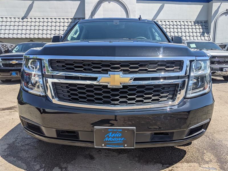 used 2016 Chevrolet Tahoe car, priced at $18,795