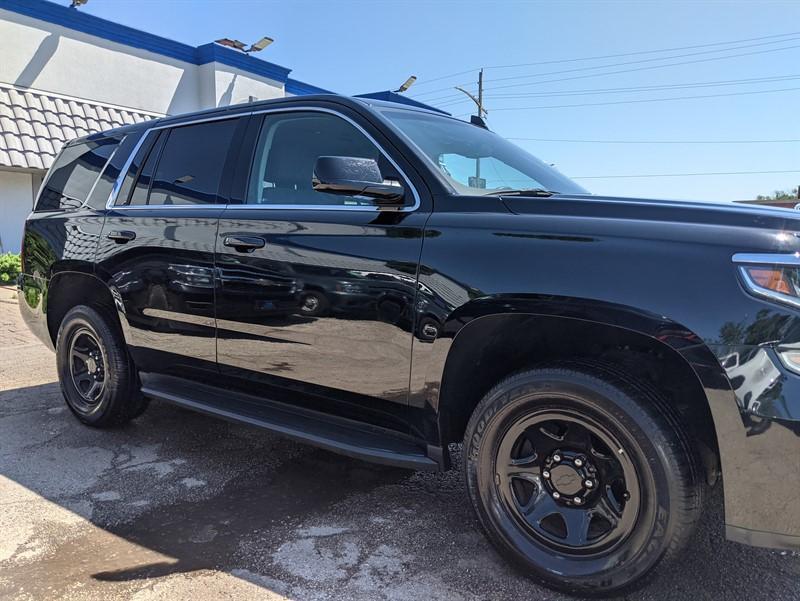 used 2016 Chevrolet Tahoe car, priced at $18,795