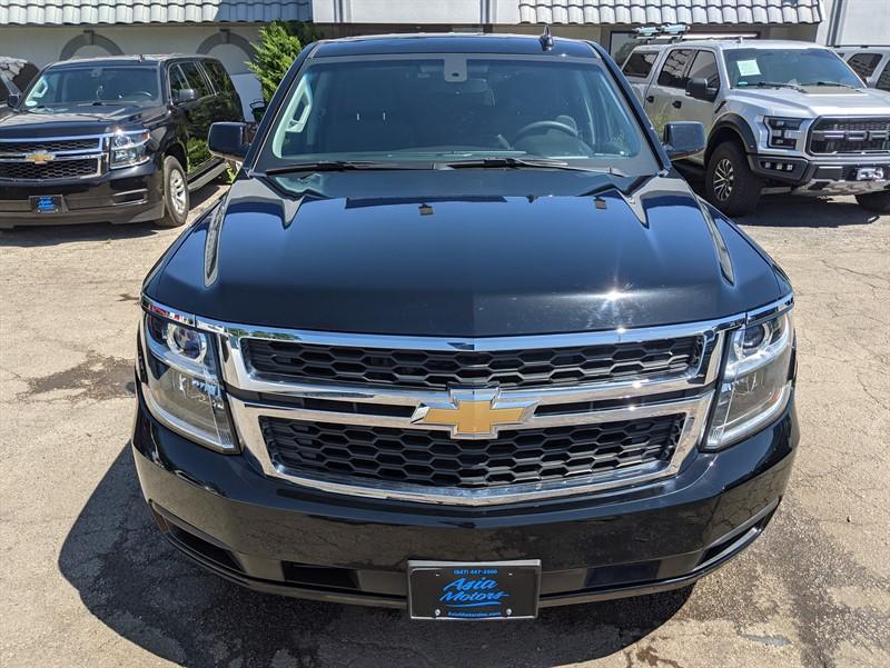 used 2016 Chevrolet Tahoe car, priced at $18,795