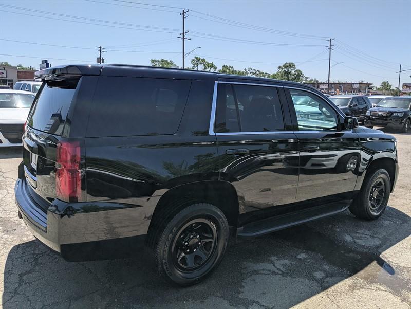 used 2016 Chevrolet Tahoe car, priced at $18,795