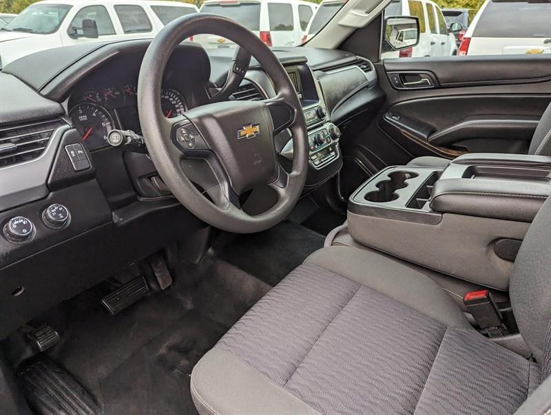 used 2016 Chevrolet Tahoe car, priced at $28,795