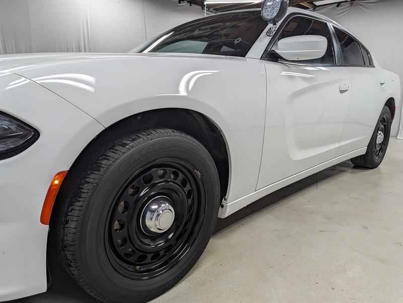 used 2021 Dodge Charger car, priced at $21,995