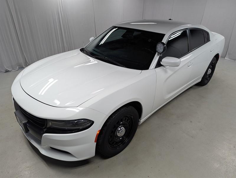 used 2021 Dodge Charger car, priced at $21,995