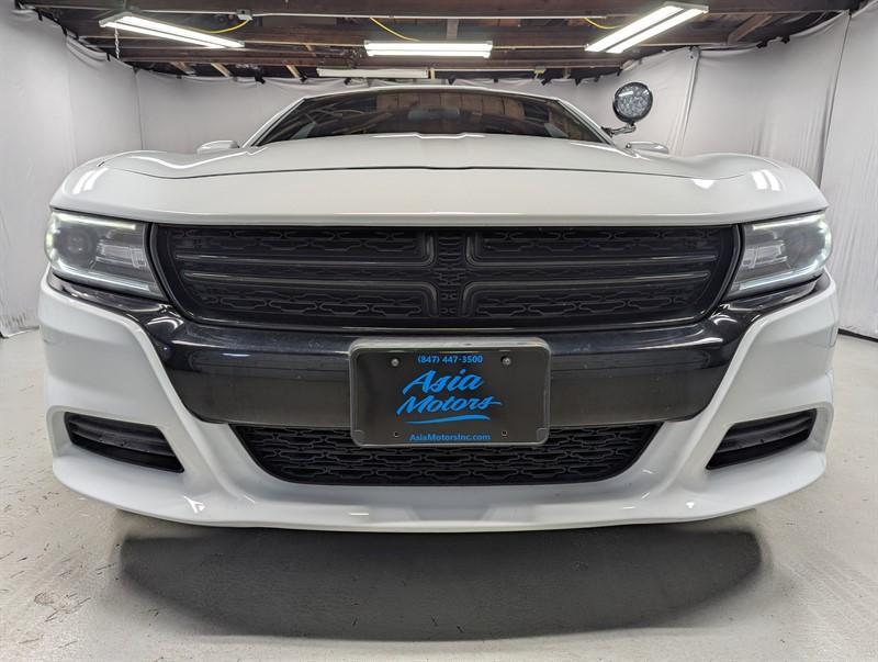 used 2021 Dodge Charger car, priced at $21,995
